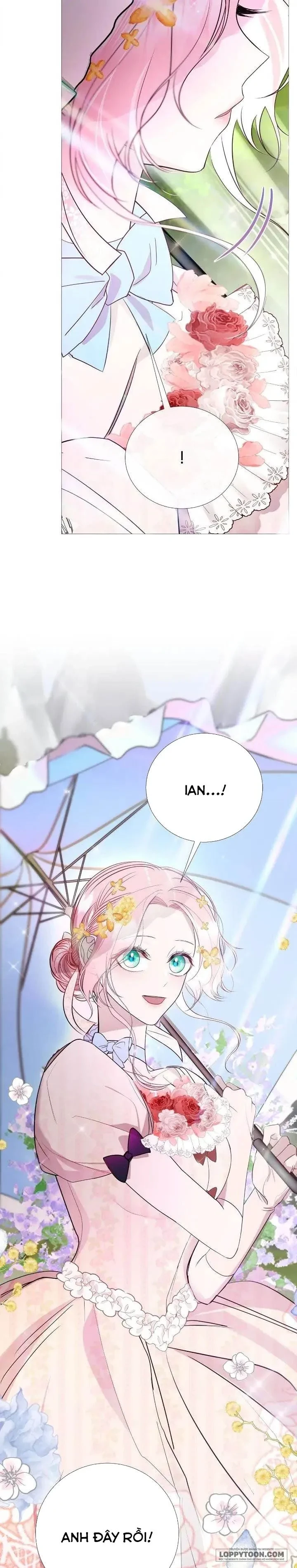 Lâu Đài Hoang Dã Chapter 6 - 7