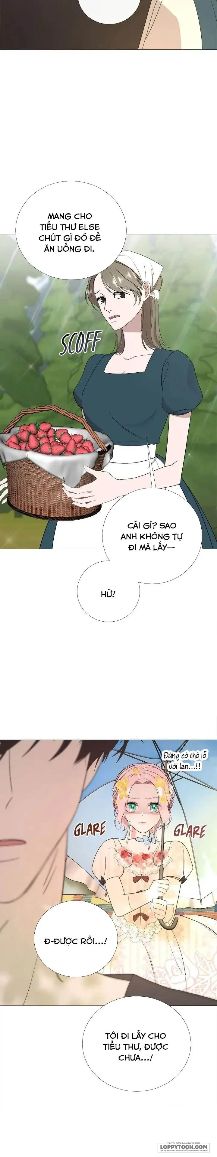 Lâu Đài Hoang Dã Chapter 6 - 13