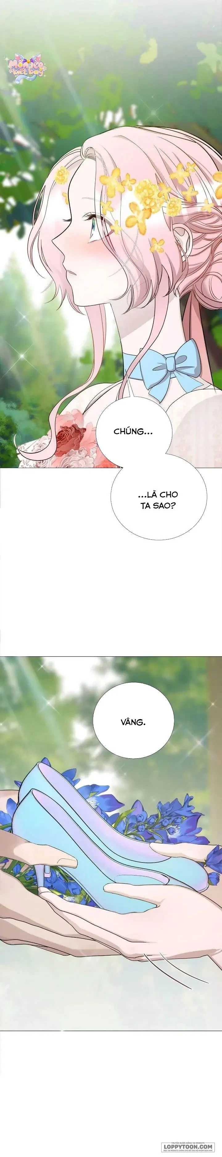 Lâu Đài Hoang Dã Chapter 6 - 24