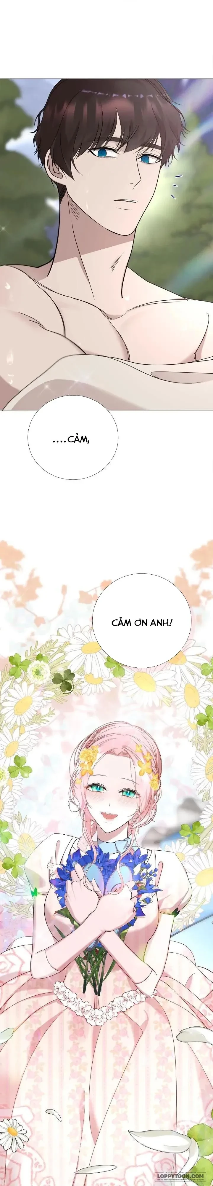Lâu Đài Hoang Dã Chapter 6 - 25