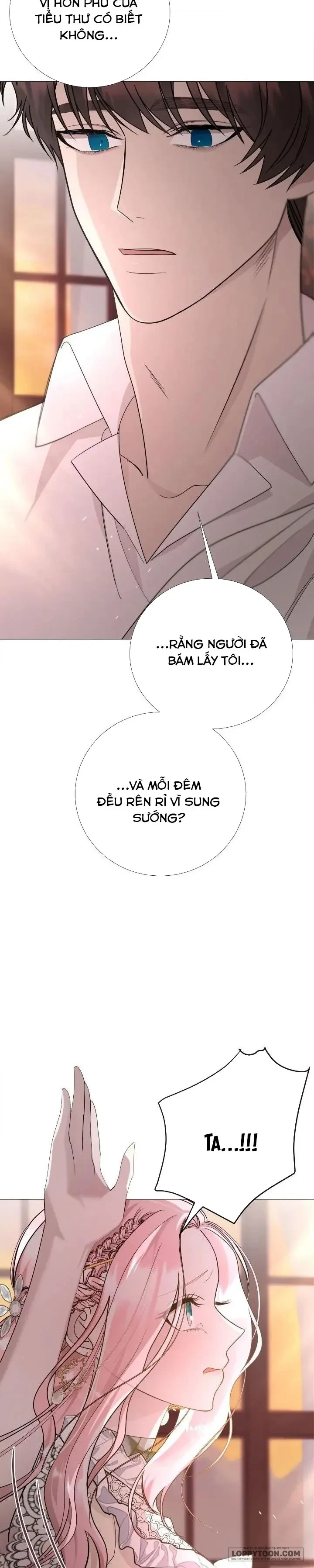Lâu Đài Hoang Dã Chapter 6 - 28