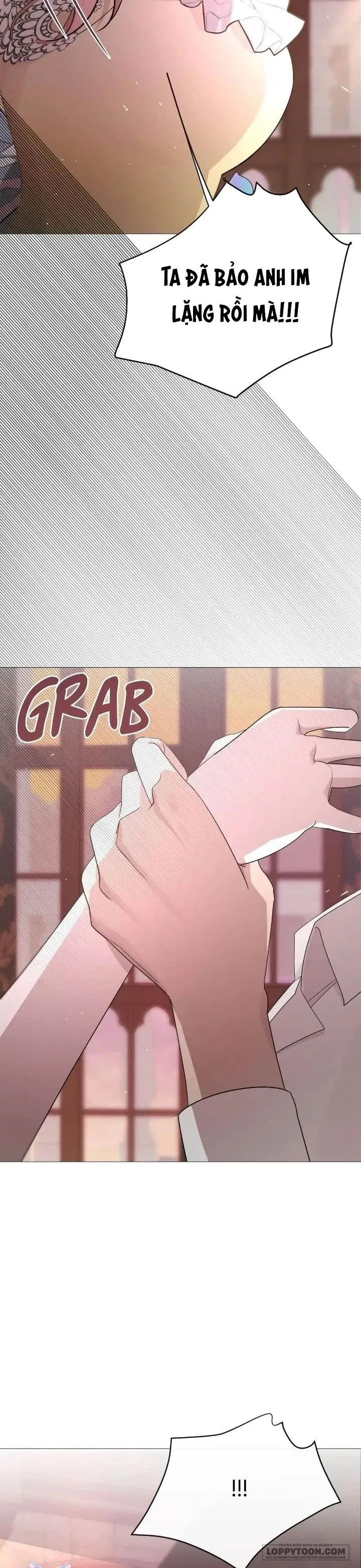Lâu Đài Hoang Dã Chapter 6 - 29