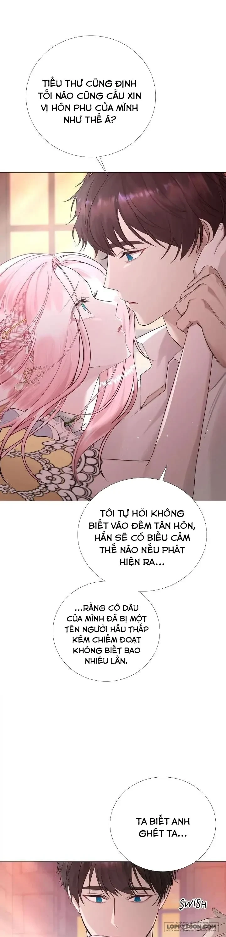 Lâu Đài Hoang Dã Chapter 6 - 31