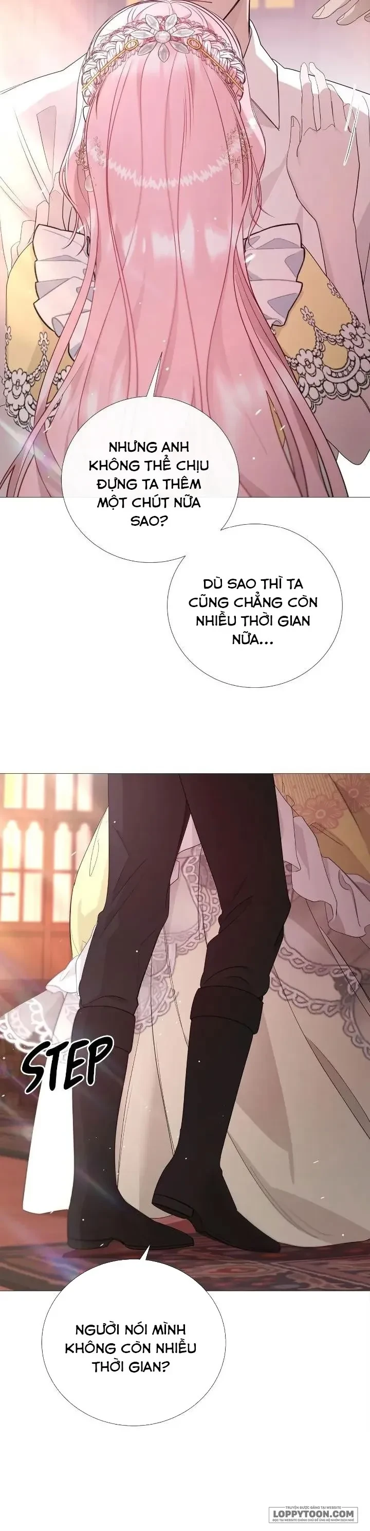 Lâu Đài Hoang Dã Chapter 6 - 32