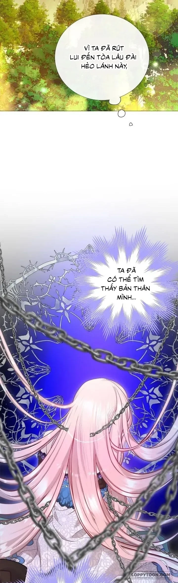 Lâu Đài Hoang Dã Chapter 7 - 3