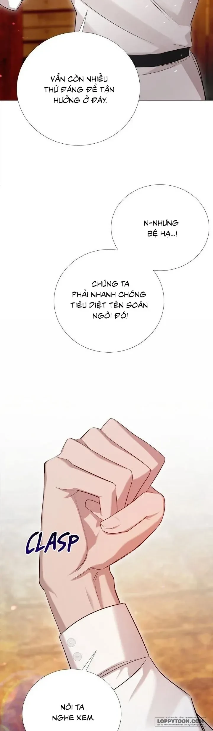 Lâu Đài Hoang Dã Chapter 7 - 6