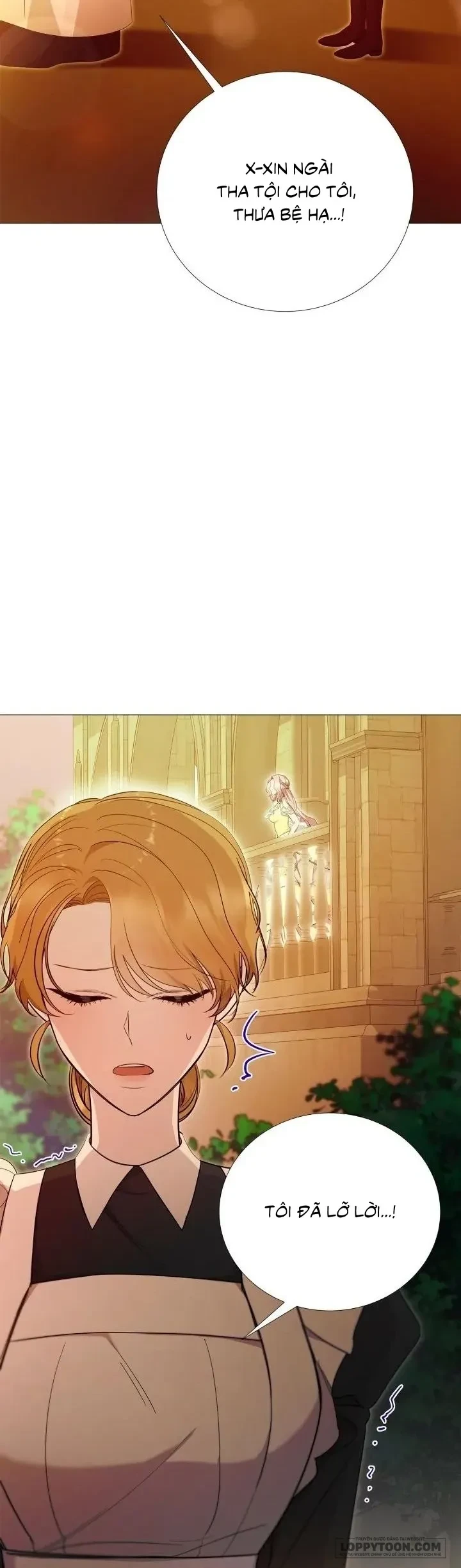 Lâu Đài Hoang Dã Chapter 7 - 12