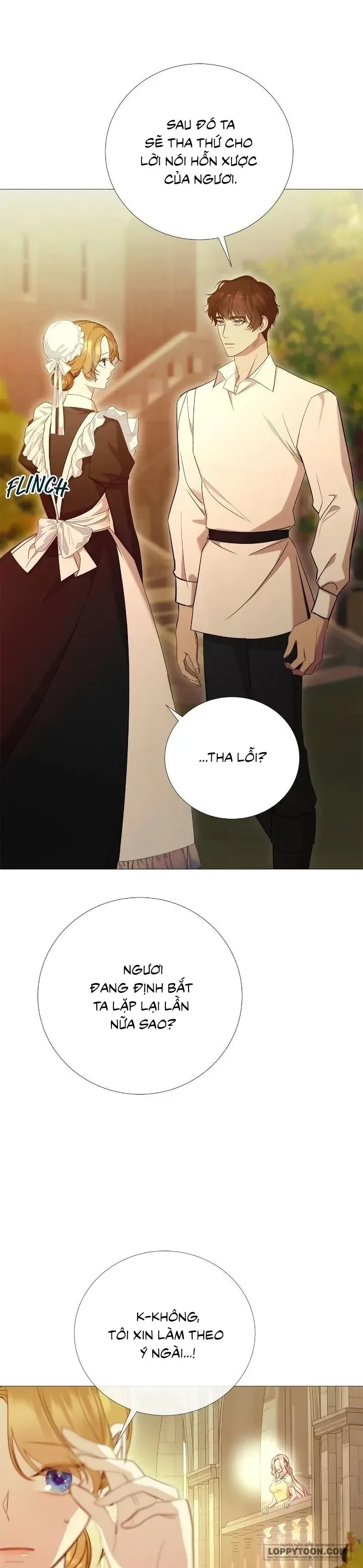 Lâu Đài Hoang Dã Chapter 7 - 15