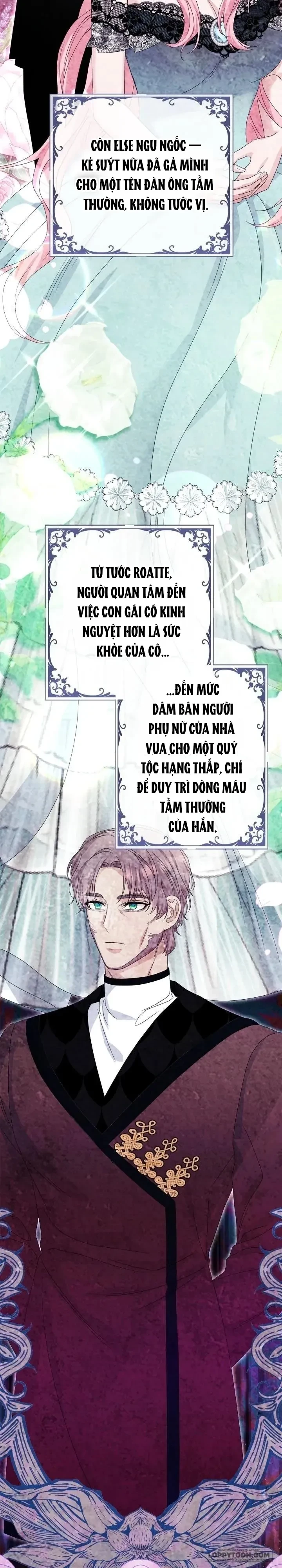 Lâu Đài Hoang Dã Chapter 7 - 22