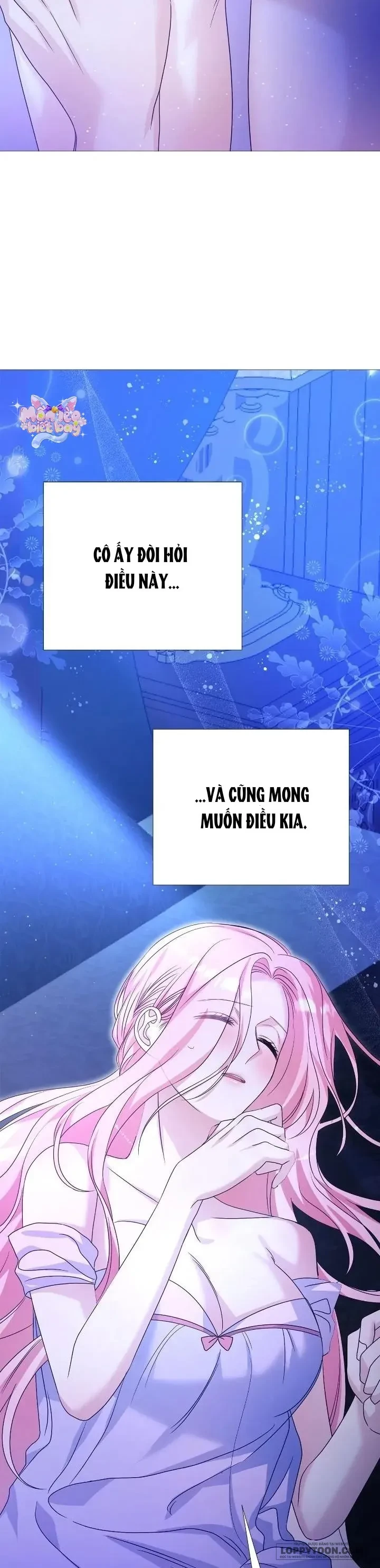 Lâu Đài Hoang Dã Chapter 7 - 30