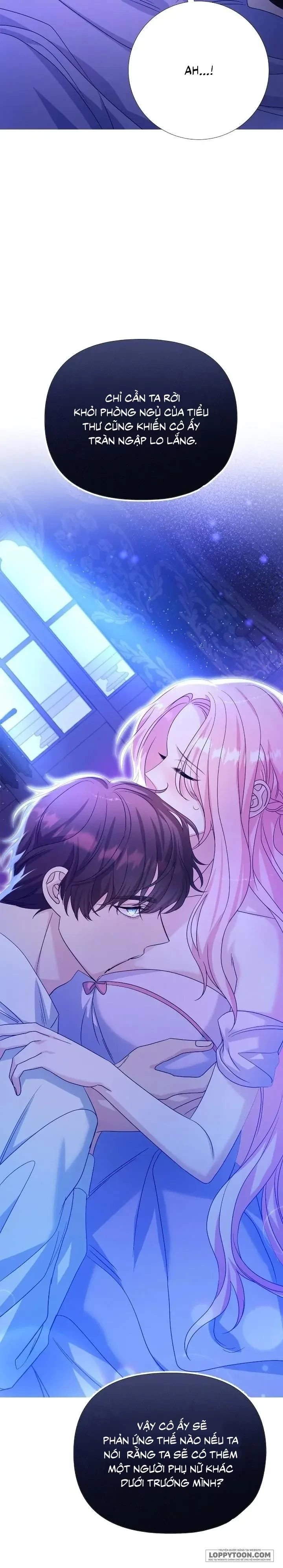 Lâu Đài Hoang Dã Chapter 7 - 31