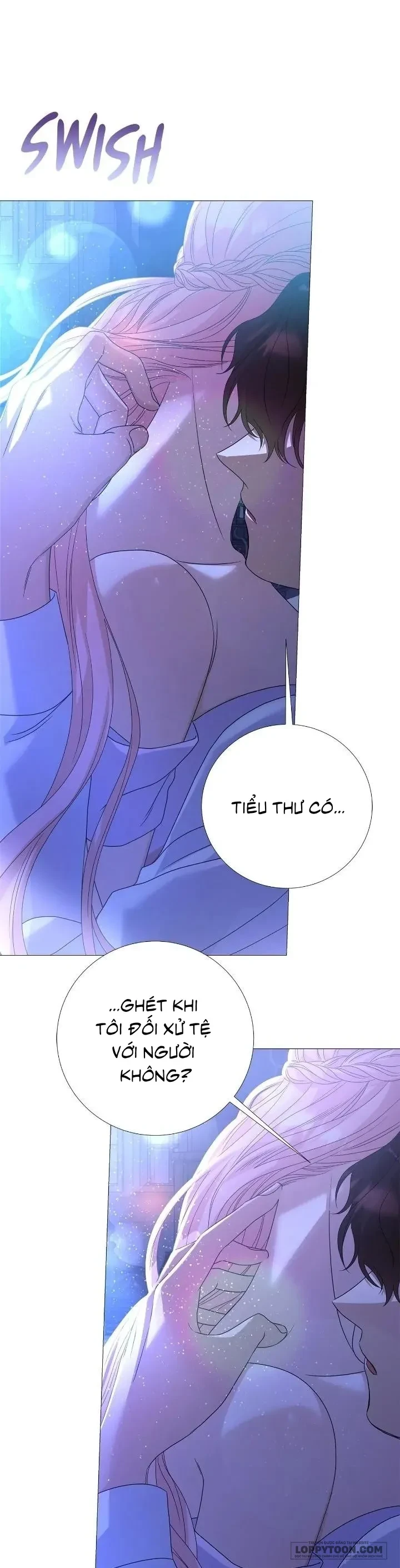 Lâu Đài Hoang Dã Chapter 7 - 43