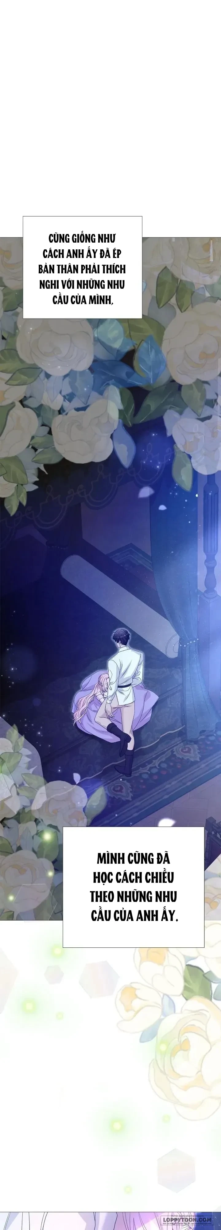 Lâu Đài Hoang Dã Chapter 8 - 3