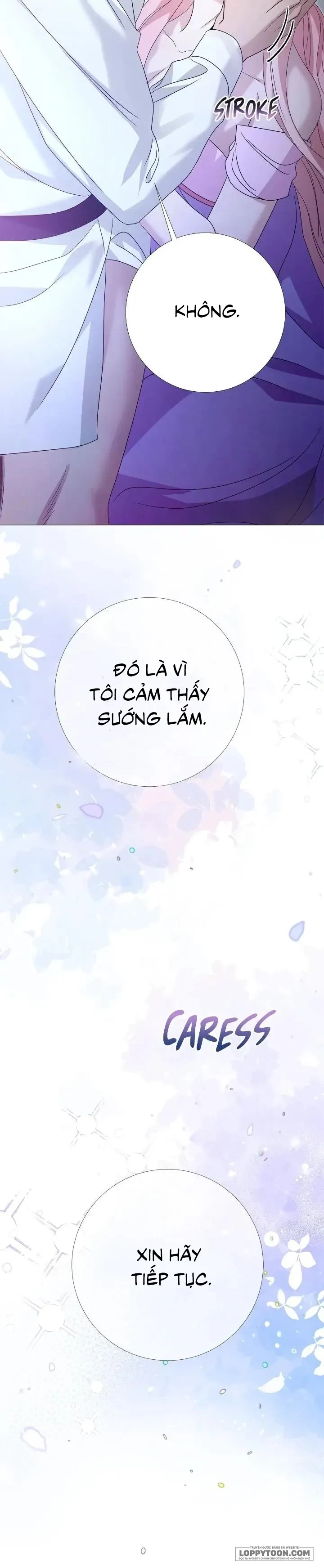 Lâu Đài Hoang Dã Chapter 8 - 6