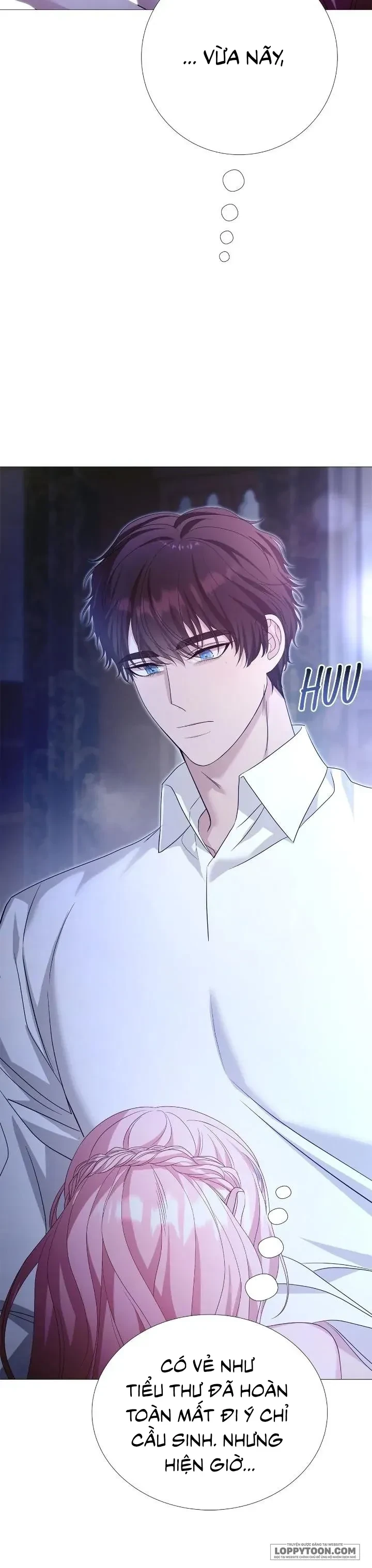 Lâu Đài Hoang Dã Chapter 8 - 8