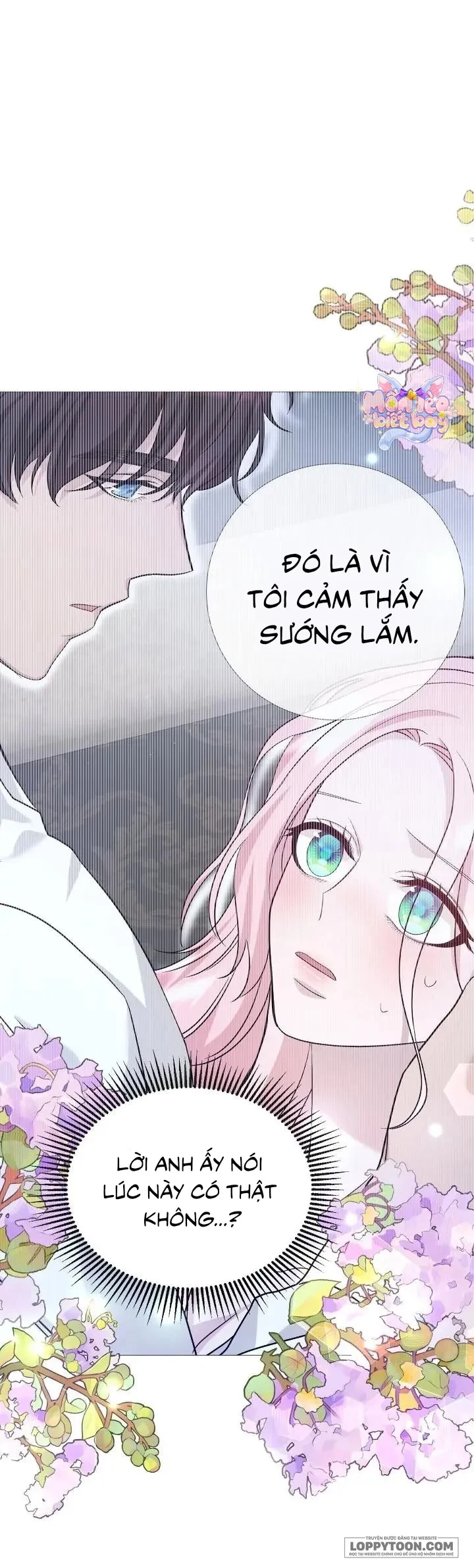 Lâu Đài Hoang Dã Chapter 8 - 15