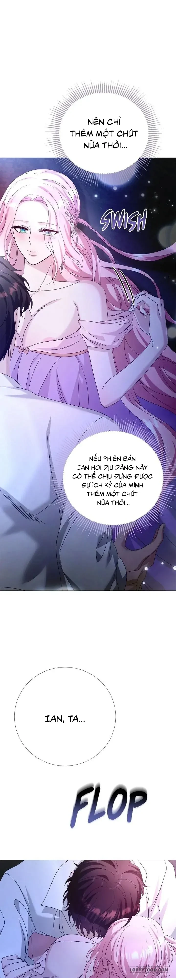 Lâu Đài Hoang Dã Chapter 8 - 17