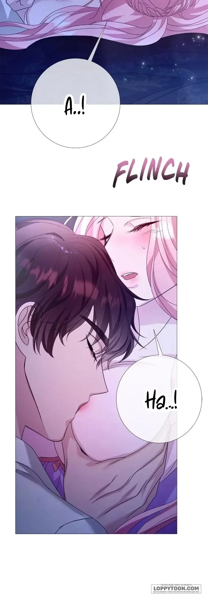 Lâu Đài Hoang Dã Chapter 8 - 18
