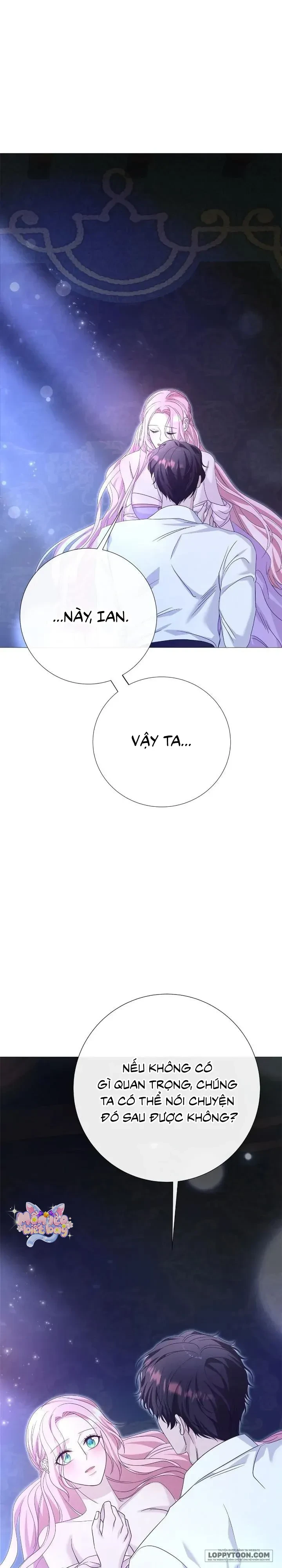 Lâu Đài Hoang Dã Chapter 8 - 20
