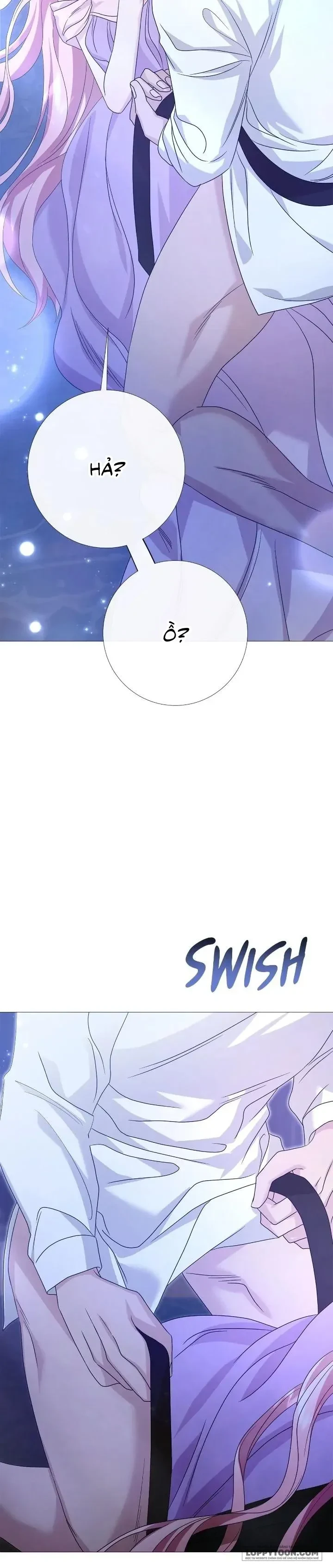 Lâu Đài Hoang Dã Chapter 8 - 21