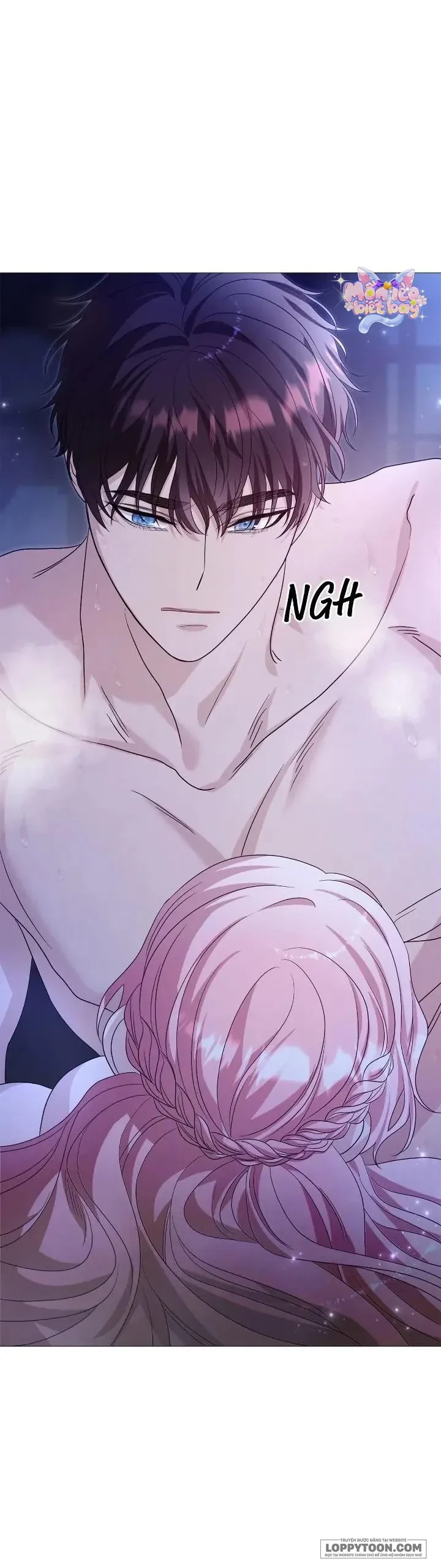 Lâu Đài Hoang Dã Chapter 8 - 26