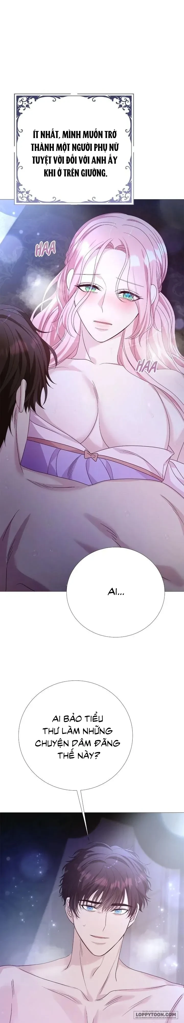 Lâu Đài Hoang Dã Chapter 8 - 31