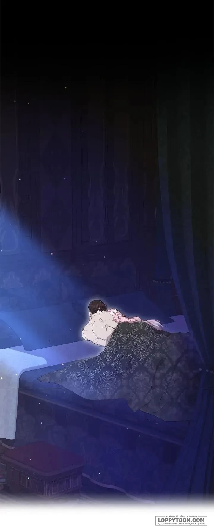 Lâu Đài Hoang Dã Chapter 8 - 36