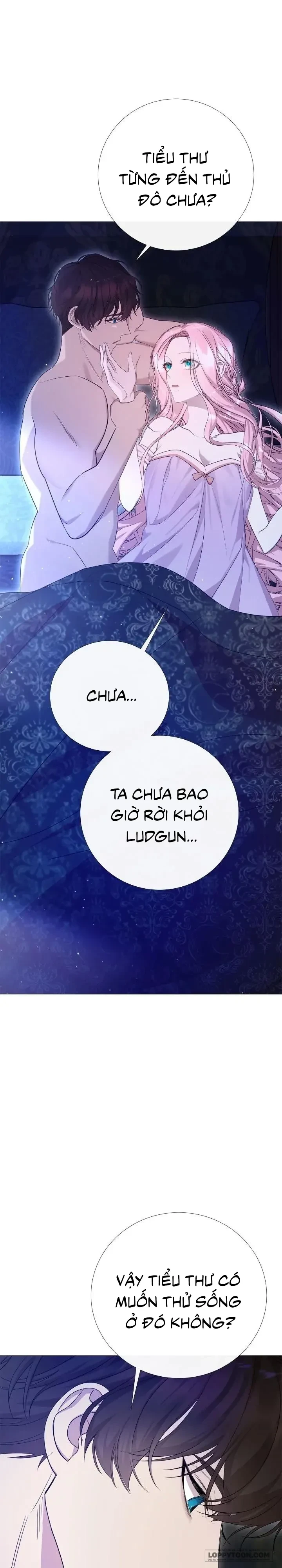 Lâu Đài Hoang Dã Chapter 8 - 40