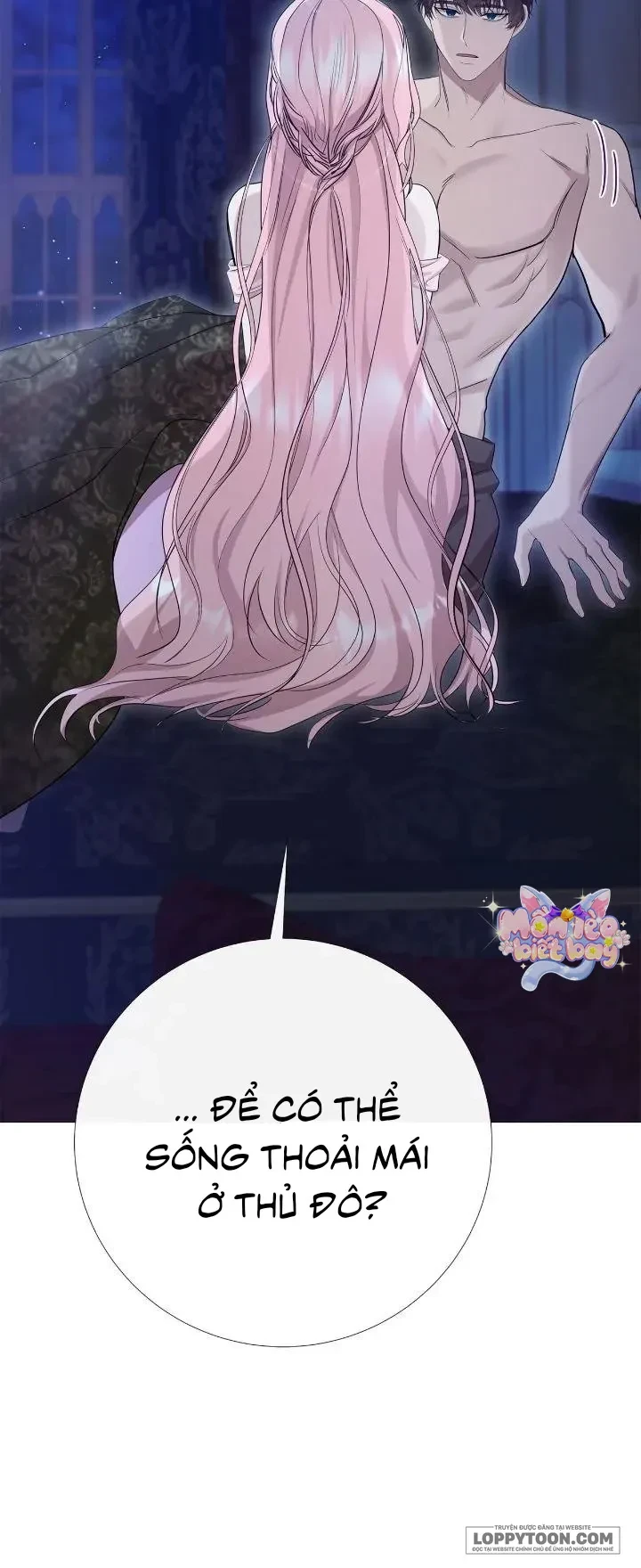 Lâu Đài Hoang Dã Chapter 8 - 42
