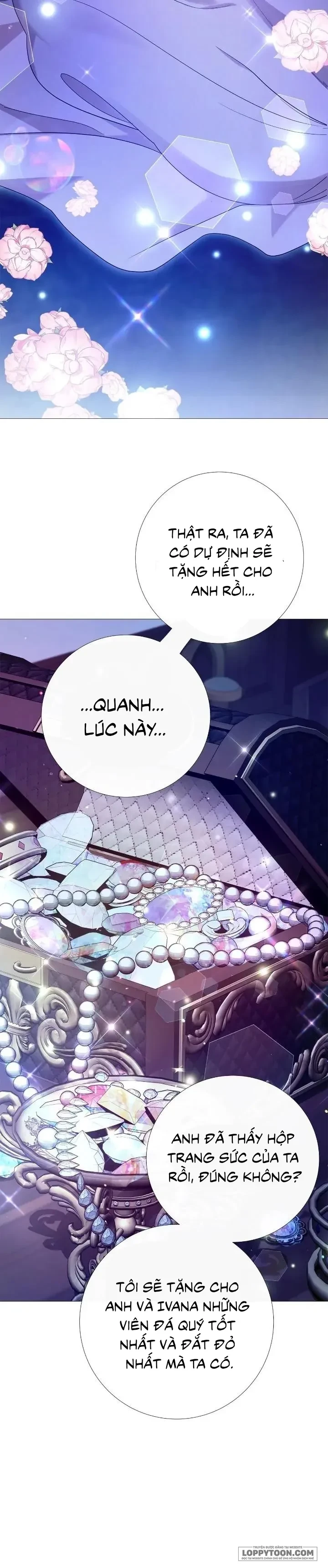 Lâu Đài Hoang Dã Chapter 8 - 44