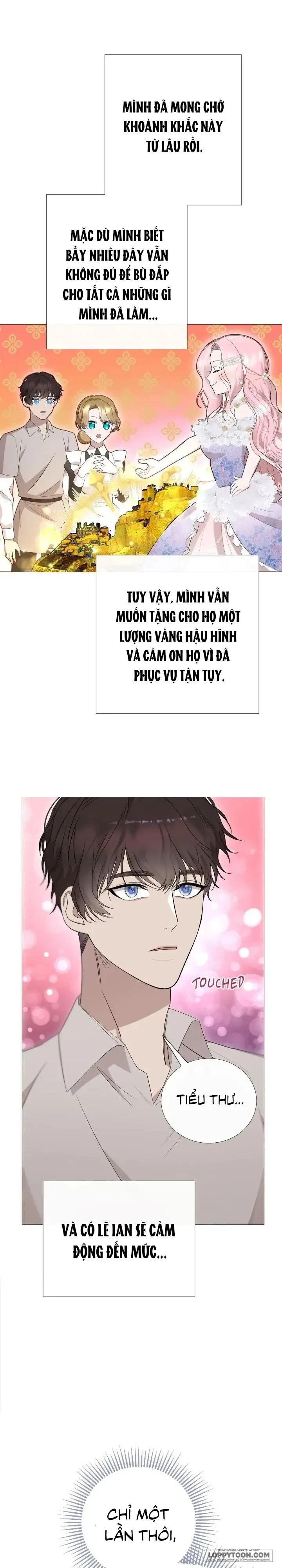 Lâu Đài Hoang Dã Chapter 8 - 45