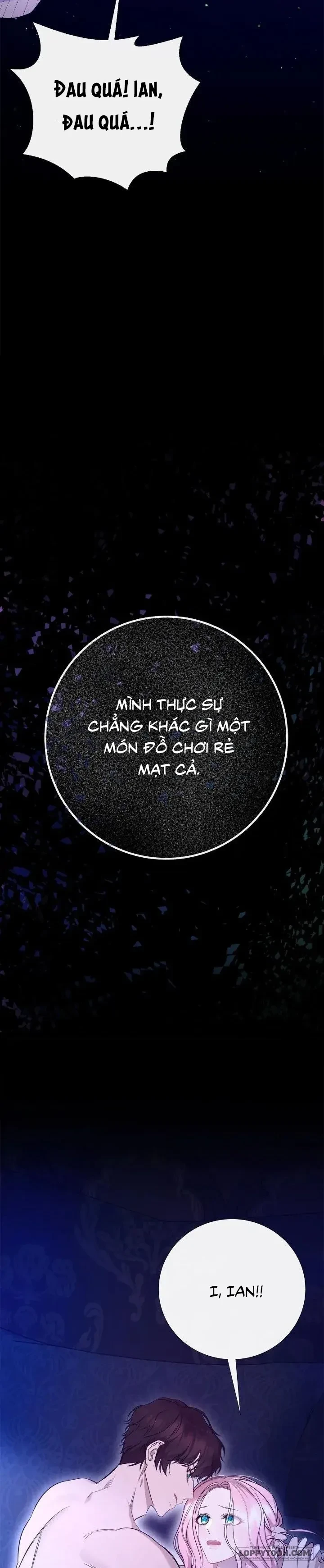 Lâu Đài Hoang Dã Chapter 9 - 7