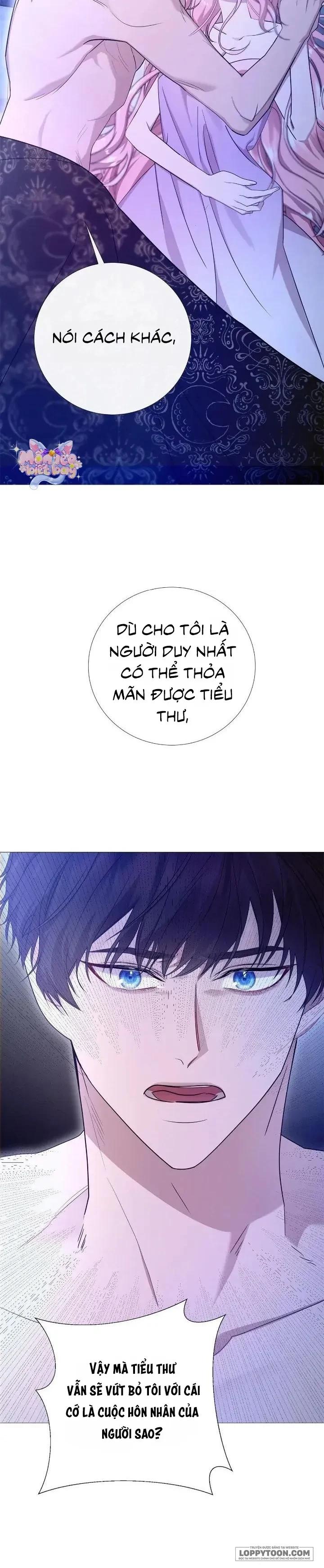 Lâu Đài Hoang Dã Chapter 9 - 8