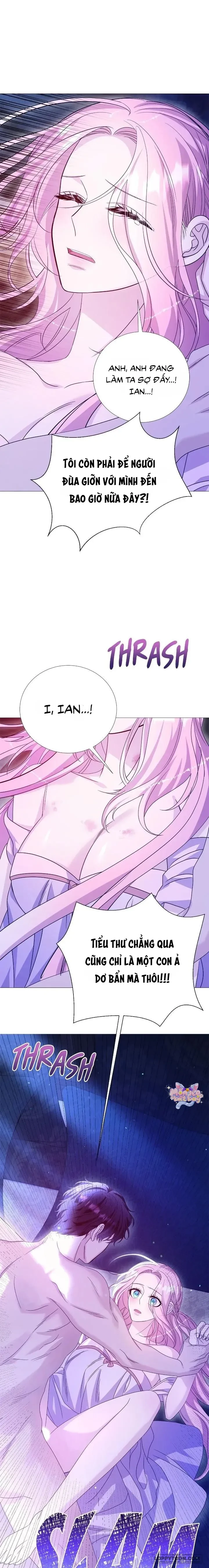 Lâu Đài Hoang Dã Chapter 9 - 9