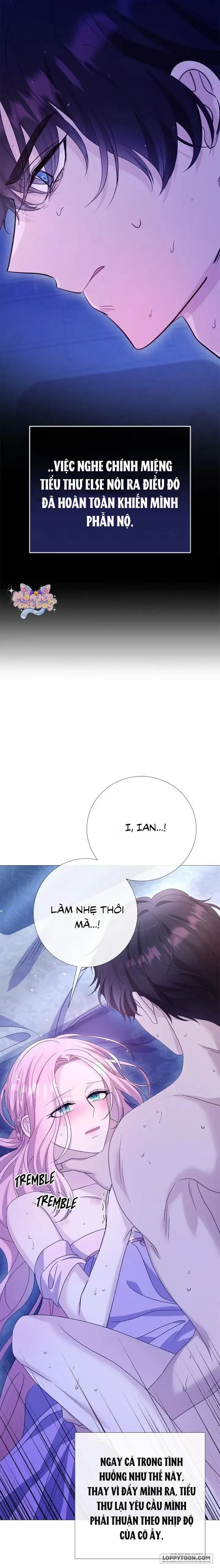Lâu Đài Hoang Dã Chapter 9 - 13