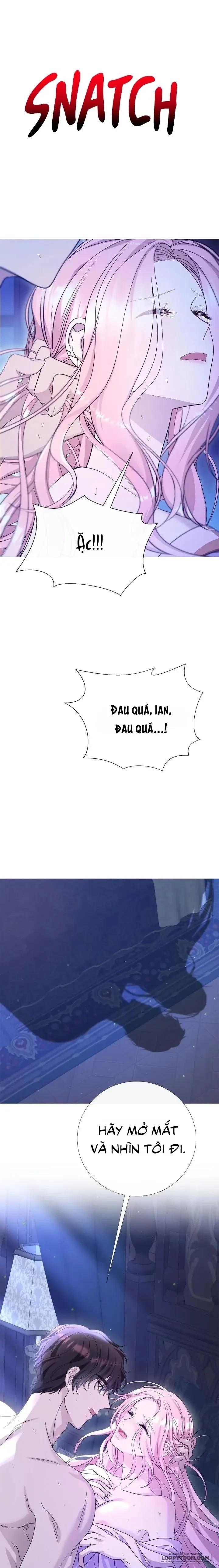 Lâu Đài Hoang Dã Chapter 9 - 19