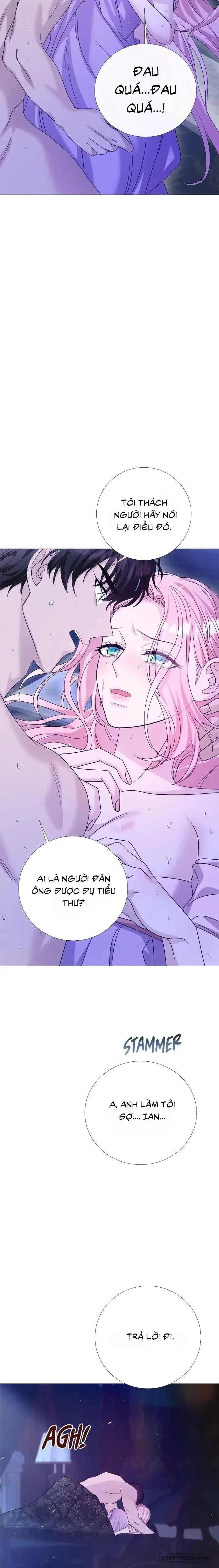 Lâu Đài Hoang Dã Chapter 9 - 20