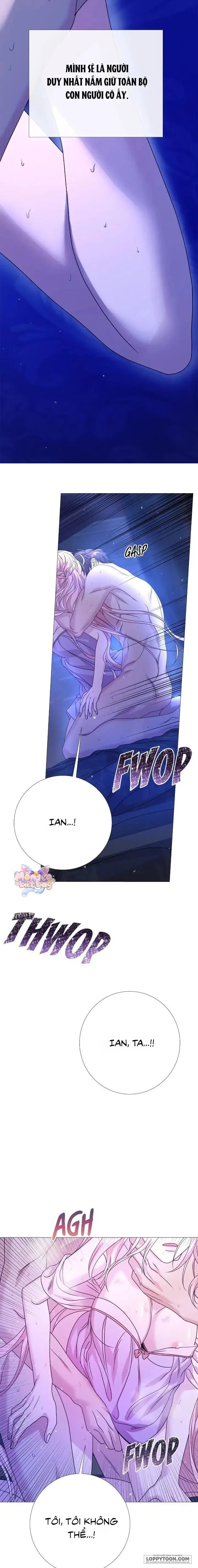 Lâu Đài Hoang Dã Chapter 9 - 24