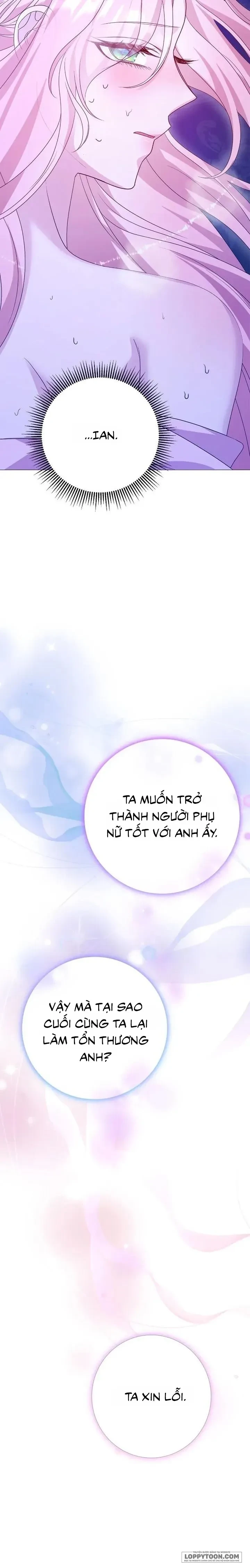 Lâu Đài Hoang Dã Chapter 9 - 30