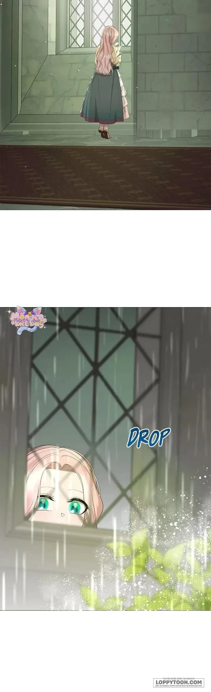 Lâu Đài Hoang Dã Chapter 9 - 34