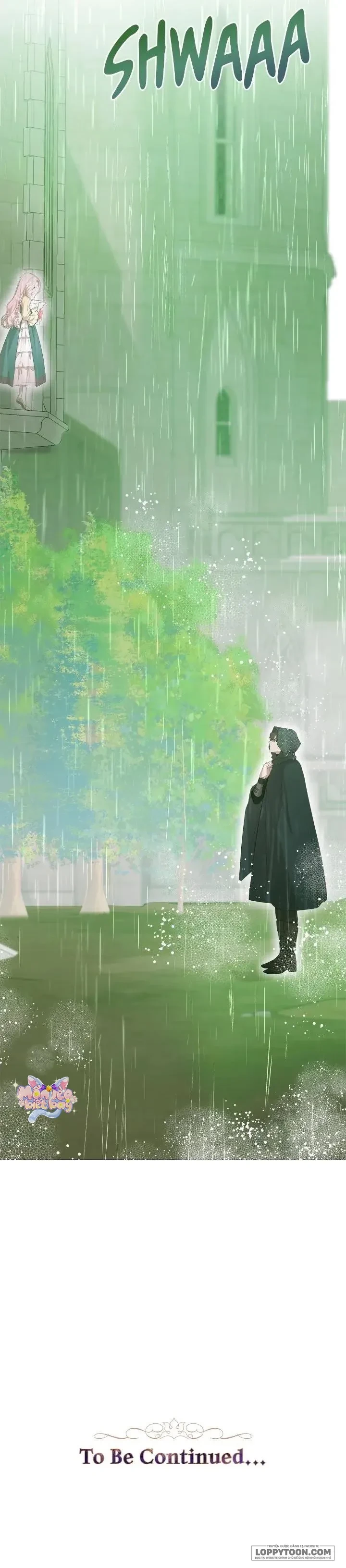 Lâu Đài Hoang Dã Chapter 9 - 36