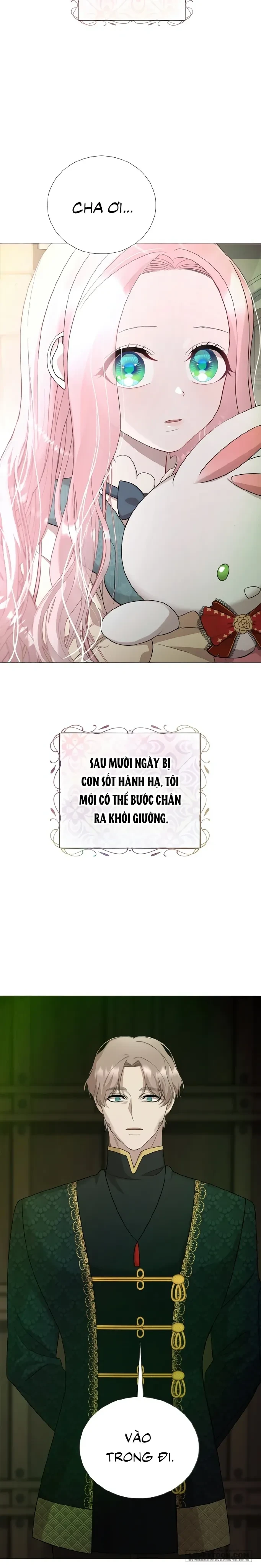 Lâu Đài Hoang Dã Chapter 10 - 6