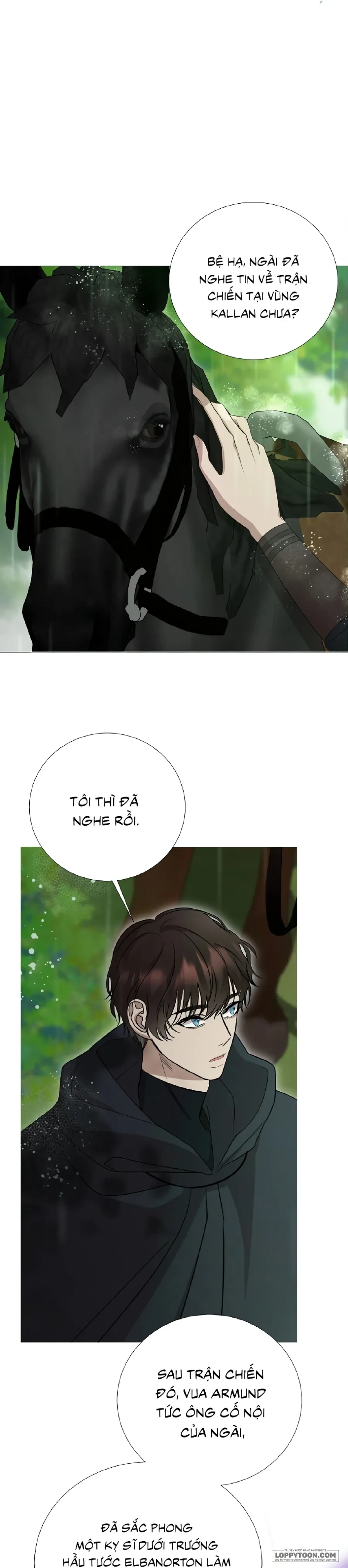 Lâu Đài Hoang Dã Chapter 10 - 7