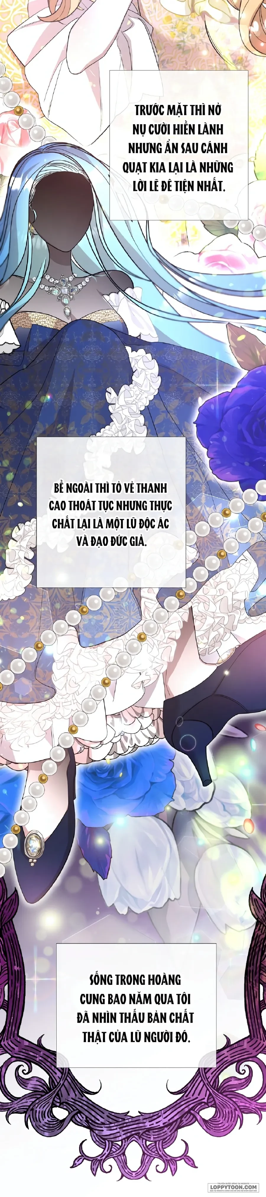 Lâu Đài Hoang Dã Chapter 10 - 14