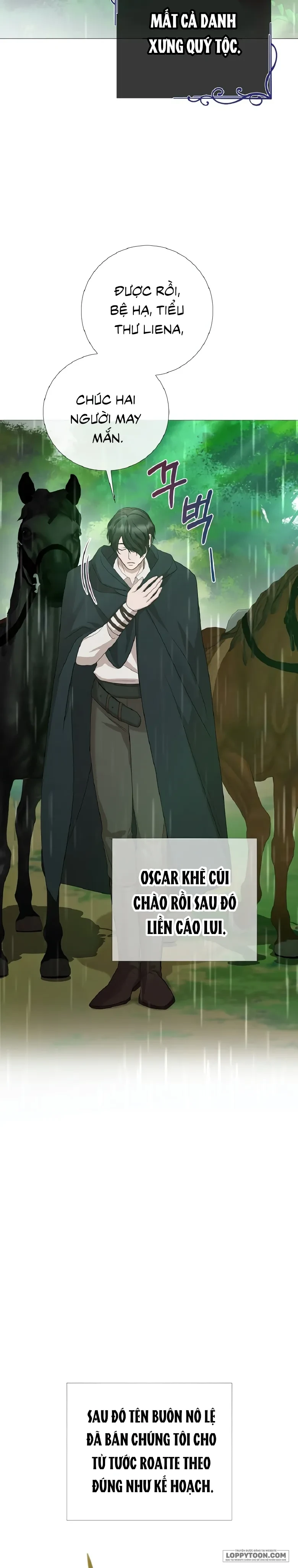 Lâu Đài Hoang Dã Chapter 10 - 17