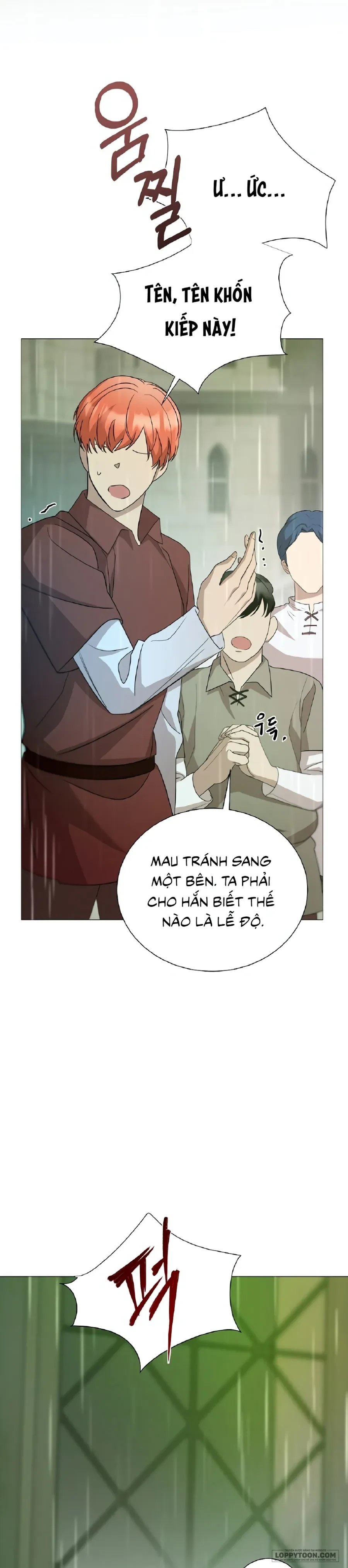 Lâu Đài Hoang Dã Chapter 10 - 21
