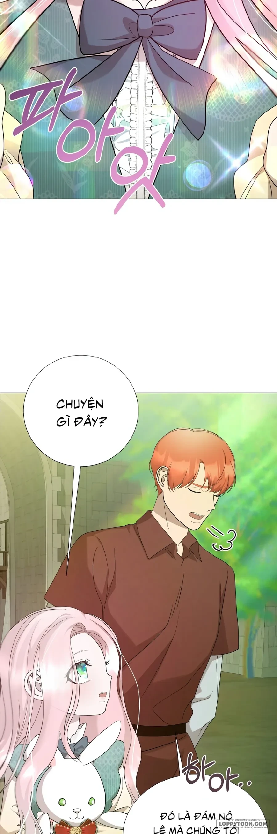 Lâu Đài Hoang Dã Chapter 10 - 31