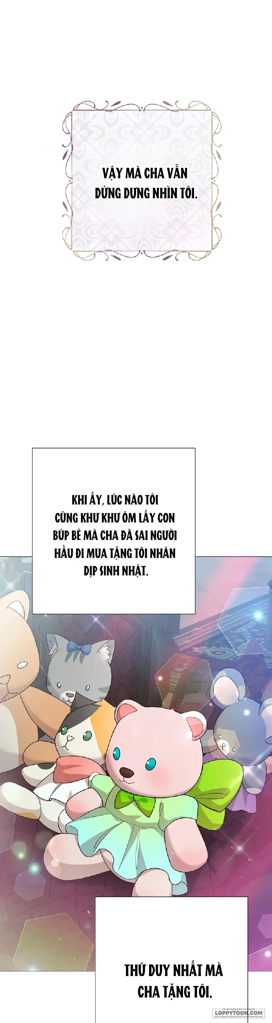 Lâu Đài Hoang Dã Chapter 10 - 33