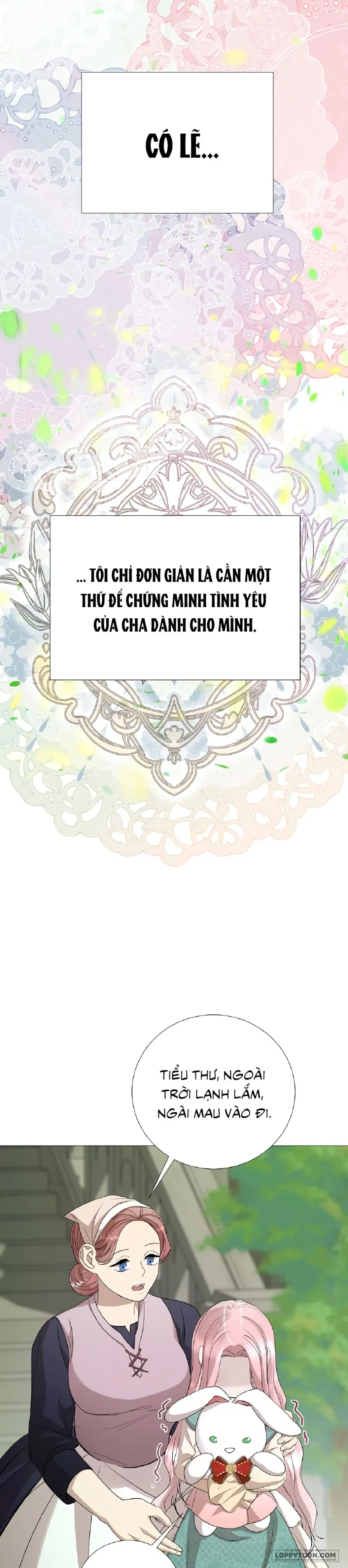 Lâu Đài Hoang Dã Chapter 10 - 35