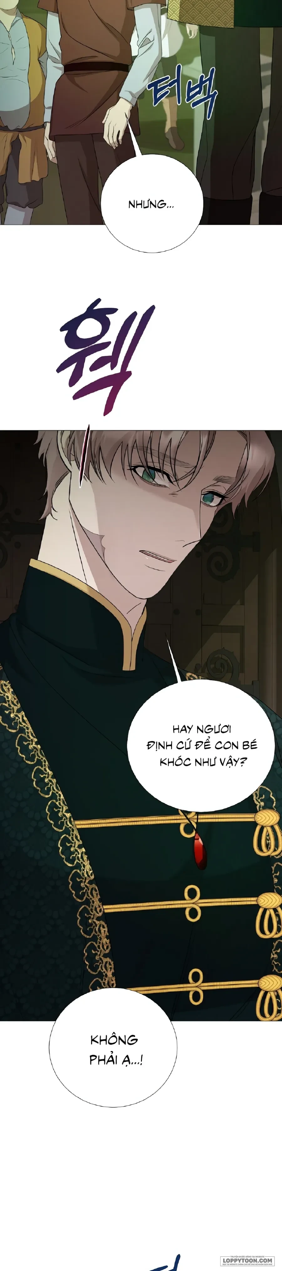 Lâu Đài Hoang Dã Chapter 10 - 39